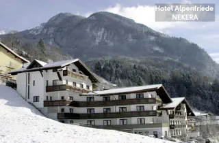 zdjęcie hotelu