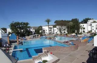 Caribbean Village Agador - All inclusive