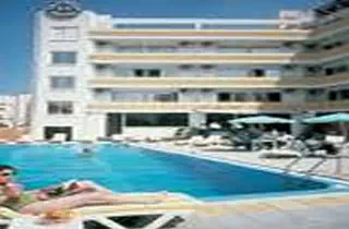San Remo Hotel