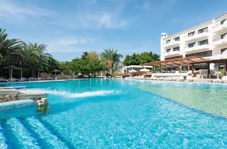 Paphos Gardens Holiday Resort - Hotel