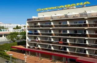 Bluesea Copacabana