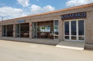 Kasapakis Hotel and Apartments