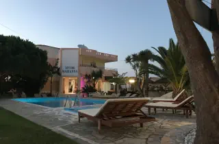 Marianna Studios