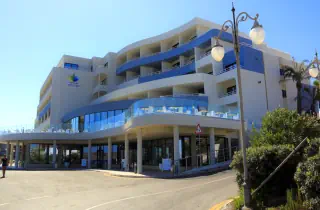 Riviera Spa Resort-Adults Only