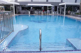 Pebbles Resort Hotel