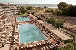 Sunny Beach Club ( ex. Cook’s Club Sunny Beach)