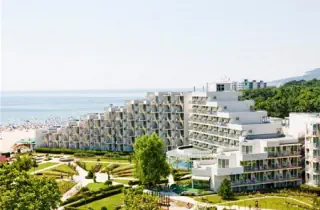 Laguna Mare