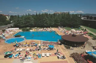 Parkhotel Continental