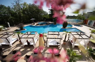 Apollo Spa Resort Golden Sands