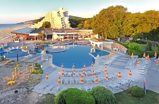 Gergana Beach