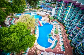 SH Dolce Mare ex.Mimosa Sunshine Hotel