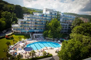 Perla Golden Sands