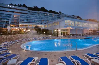 Hotel Hedera