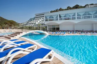 Hotel Narcis