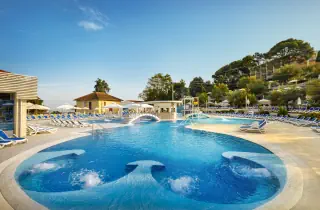 Hotel Pineta
