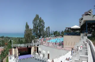 Costa Verde