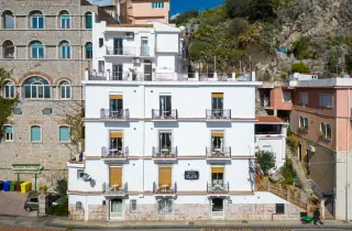 Elios Hotel Taormina