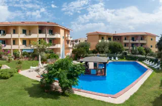 Residence i Mirti Bianchi