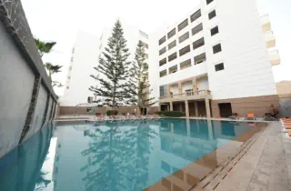 Hotel Agyad Morocco