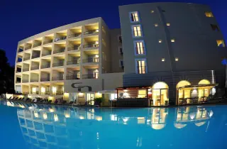 Hellinis Hotel