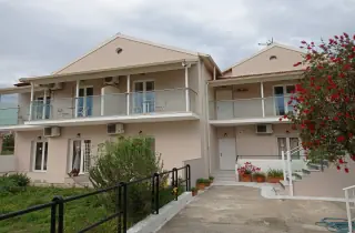 Cavo D oro Complex