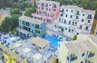 Corfu Aquamarine (-ex Corfu Residence)