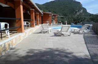 Katia Studios Paleokastritsa