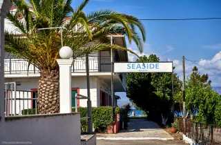 Seaside Resort