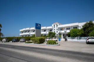 Ayit Hotel (ex Naturist Angel Club Hotel)