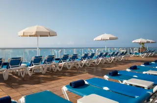 HTop Pineda Palace - Adults Only (+18)