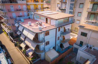 Aparthotel Kalaskisò