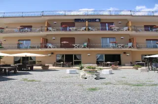 ChrisMare Hotel