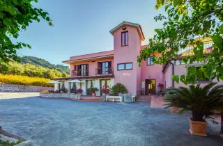 Casa delle Monache