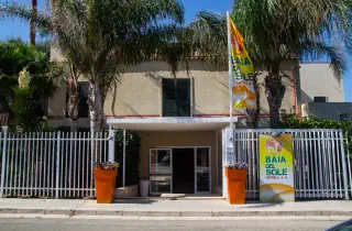 Baia del Sole