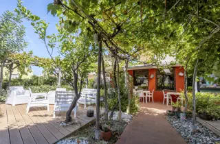 Hotel Ariadimari