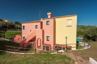 Sea Villas
