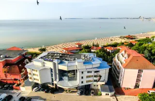 Blue Bay Hotel Sunny Beach