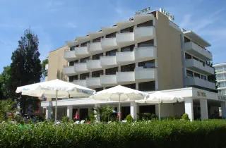 Klisura Hotel