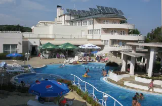 Bellevue Golden Sands