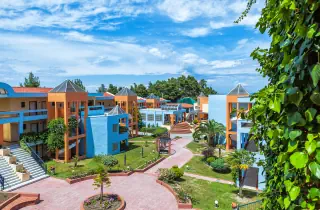 Atrium Hotel