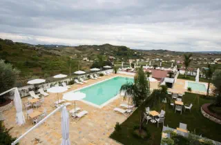 Vila Arber Hotel