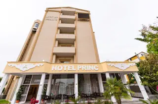 Princ Hotel