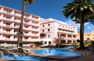 HOTEL GUITART ROSA - LLORET Only Adults
