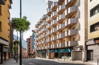 President by ALEGRIA