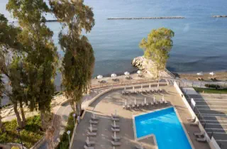 Harmony Bay Hotel