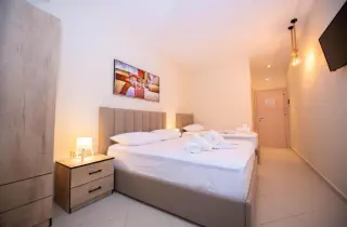 Hotel Zanzi