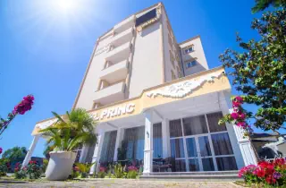 Prince Hotel