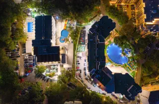 PRESTIGE HOTEL & AQUAPARK