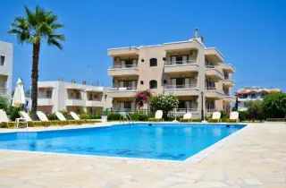 NIKO ELEN HOTEL