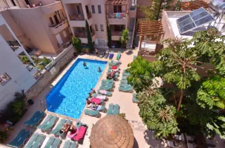 24 SEVEN BOUTIQUE HOTEL